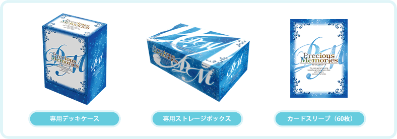 専用デッキケース